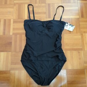 Christina One Piece Swimsuit
